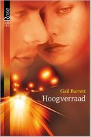 Hoogverraad - Gail Barrett - ebook - thumbnail