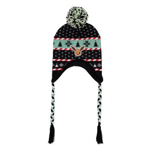 Pokemon Ski Beanie Eevee