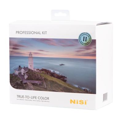 Nisi Professional kit 100mm