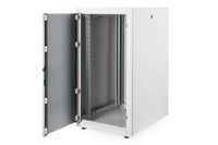 Digitus DN-19 22u-6/8-D 19inch-patchkast (b x h x d) 600 x 1125 x 800 mm 22 HE Grijs-wit (RAL 7035) - thumbnail