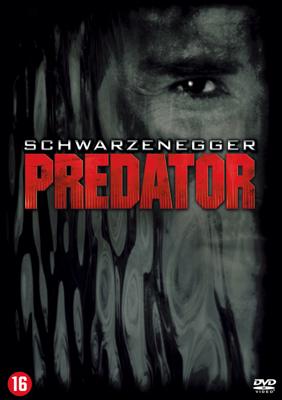 Predator - DVD (8712626070092) Predator - DVD (8712626070092)