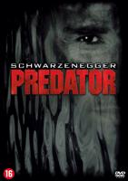 Predator - DVD (8712626070092)