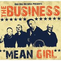Mean Girl - CD (4005902619462)