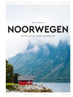 Noorwegen - Brice Portolano - Hardcover (9789493273672)