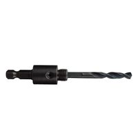 Milwaukee Accessoires Opnameschacht Hex 9,5 voor gatzagen 14 - 30 mm - 4932479465 - thumbnail