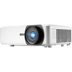 Viewsonic LS920WU Beamer Laser 6000 ANSI-lumen 1920 x 1200 WUXGA 24/7 continubedrijf, Full HD, Geïntegreerde luidspreker