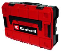 Einhell E-Case S-F 4540011 Transportkoffer Polypropyleen Rood, Zwart (l x b x h) 444 x 330 x 131 mm - thumbnail