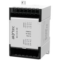 akYtec MU110-24.16R 54596 Digitale PLC-uitgangsmodule 24 V/DC - thumbnail