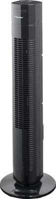 Bestron AFT770ZRC Torenventilator Zwart Bestron AFT770ZRC Torenventilator Zwart