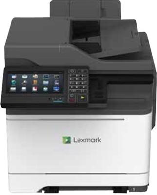 Lexmark CX625adhe Laser A4 1200 x 1200 DPI 38 ppm