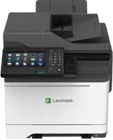 Lexmark CX625adhe Laser A4 1200 x 1200 DPI 38 ppm