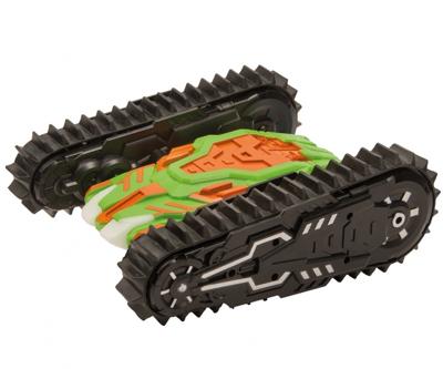 Happy People RC stuntauto 360° spins en flip overs 25 cm S Happy People RC stuntauto 360° spins en flip overs 25 cm S