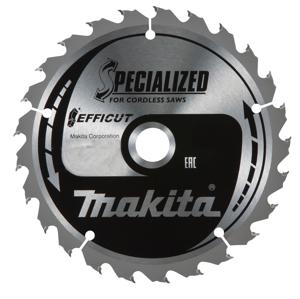 Makita E-08903 Cirkelzaagblad 216 x 30 x 2 mm Aantal tanden: 60 1 stuk(s)