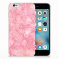 Apple iPhone 6 | 6s TPU Case Spring Flowers - thumbnail