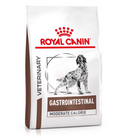 Royal Canin gastrointestinal moderate calorie hondenvoer 15kg zak