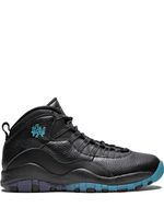 Jordan baskets Air Jordan Retro 10 - Noir