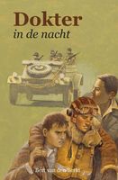 Dokter in de nacht - Bert van de Berkt - ebook - thumbnail