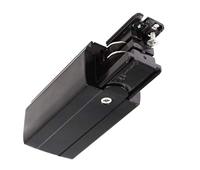 Railsysteem 3-fasen 230V, D Line ele DECO-LIGHT 710014