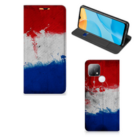 OPPO A15 Standcase Nederland