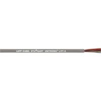 LAPP 22508-152 Datakabel UNITRONIC® LiYY 8 x 0.23 mm² Grijs 152 m - thumbnail