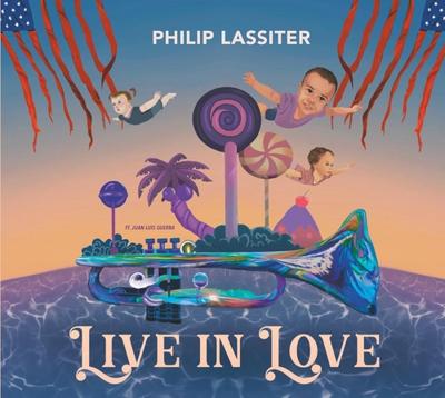 Live In Love - CD (4049774770845)