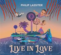 Live In Love - CD (4049774770845)