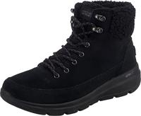 Skechers modieuze dameslaarzen, zwart, 39,5 EU