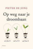 Op weg naar je droombaan - Pieter de Jong - ebook