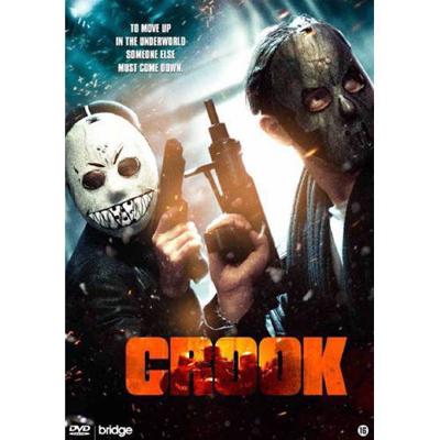 Crook (DVD) Crook (DVD)