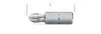 Beta Bits voor Phillips® kruiskopschroeven 866PH 2 - 008660205