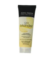 Conditioner go blonder lightening - thumbnail