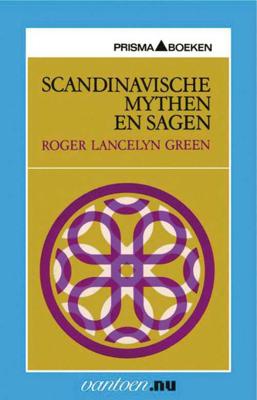 Scandinavische mythen en sagen - Roger Lancelyn Green - Paperback (9789031508150) Scandinavische mythen en sagen - Roger Lancelyn Green - Paperback (9789031508150)