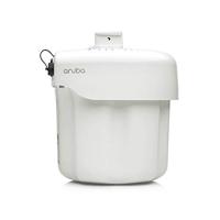 HP E Aruba AP-274 FIPS/TAA-compliant 802.11n/ac Dual 3x3:3 Radio 6xNf Connector Outdoor AP