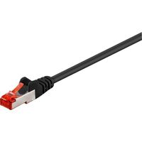 Patchkabel RJ-45 S/FTP met Cat.6 Kabel