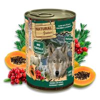 Natural Greatness Lamb With Papaya + Cranberry & Rosemary 400g - thumbnail