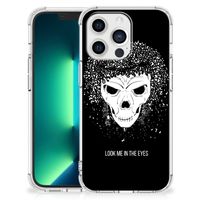 Extreme Case iPhone 13 Pro Max Skull Hair