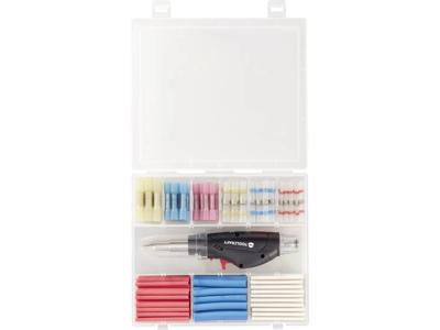 TOOLCRAFT TO-5083470 Krimpkous assortiment 1 stuk(s)