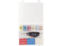 TOOLCRAFT TO-5083470 Krimpkous assortiment 1 stuk(s)