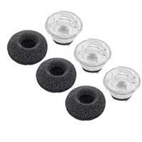 POLY 89037-01 hoofdtelefoon accessoire Kussen/ringset