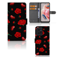 Xiaomi Redmi Note 12 4G Leuk Hoesje Valentine