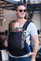 Tula Coast Sidekick - Ergonomische Draagzak Toddler - S