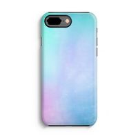 mist pastel: iPhone 8 Plus Tough Case - thumbnail