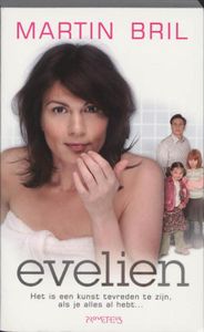 Evelien - Martin Bril - ebook