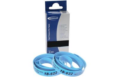 Schwalbe - Hoge Druk Velglint 2 Stuks 18-622 Schwalbe - Hoge Druk Velglint 2 Stuks 18-622