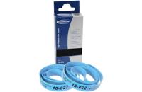 Schwalbe - Hoge Druk Velglint 2 Stuks 18-622