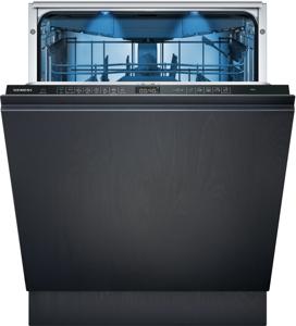 Siemens iQ500 SX65ZX07CE vaatwasser Volledig ingebouwd 14 couverts B