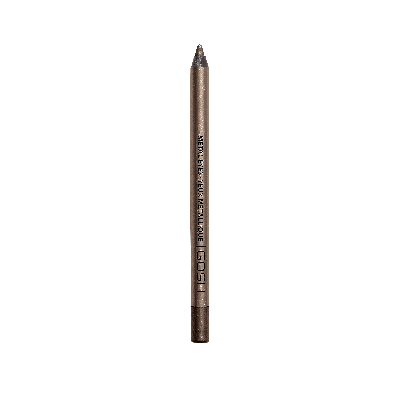 GOSH Copenhagen - Metal Eyes Eyeliner - 002 Moonstone