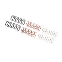 Losi Front Shock Springs (3 pair): Mini-T 2.0 (LOS214015) - thumbnail