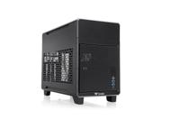 Thermaltake TR100 | Mini Tower | Super Compact | Zwart