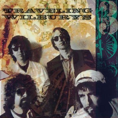 Traveling Wilburys Vol 3 - CD (0888072395145)